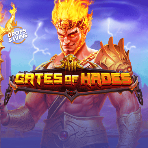 Gates of Hades