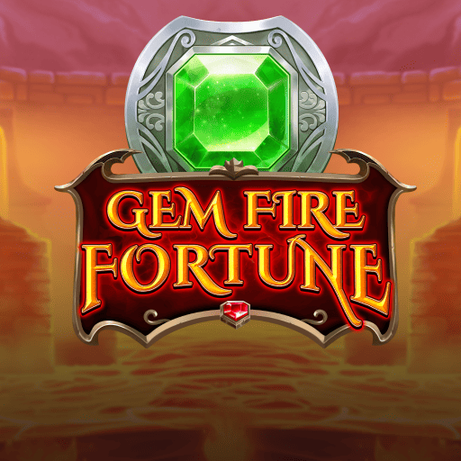 Gem Fire Fortune