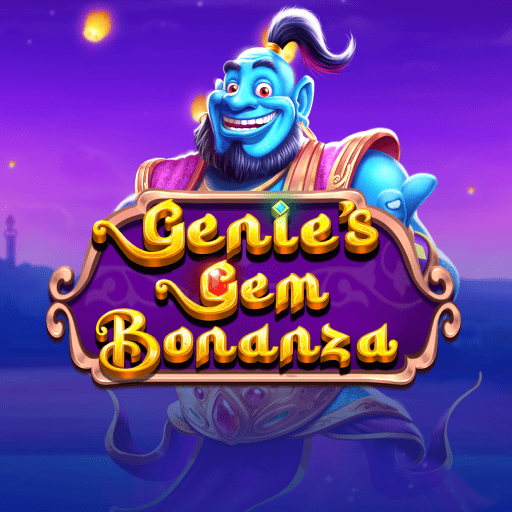 Genie’s Gem Bonanza