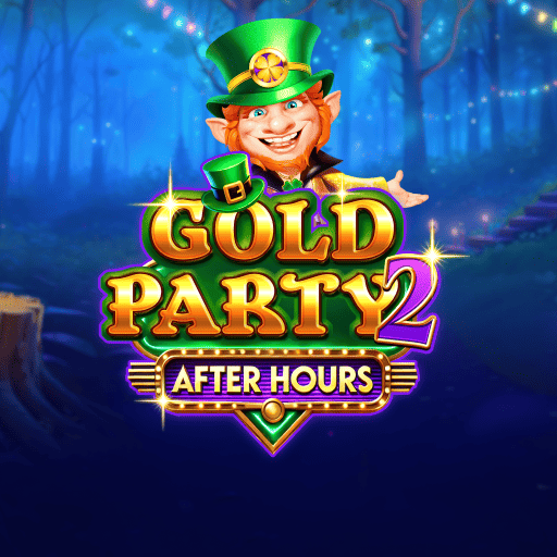 Gold Party 2 – After Hours