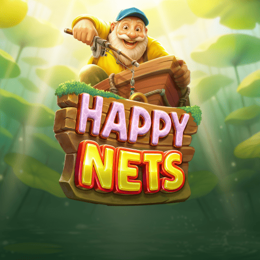 Happy Nets