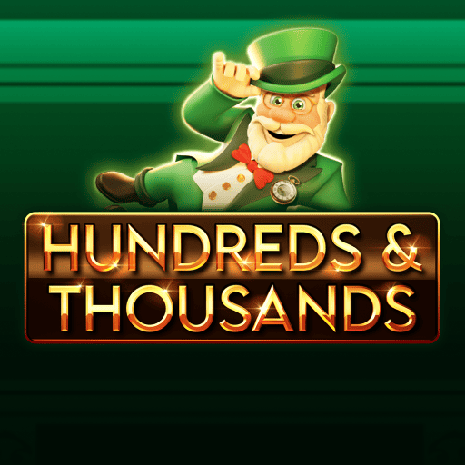 Hundreds and Thousands