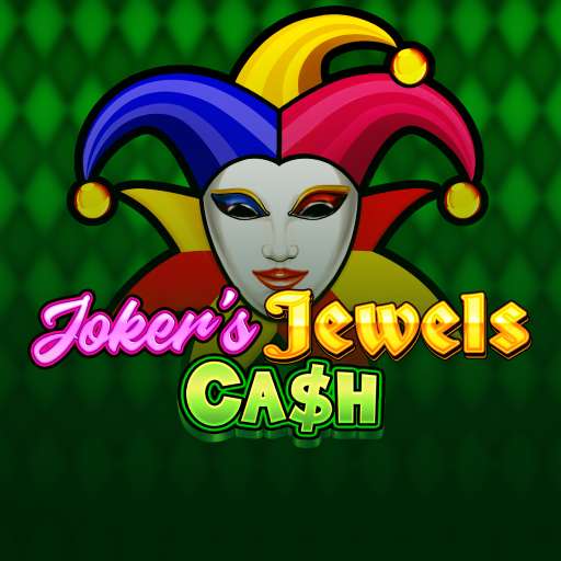 Joker's Jewels Cash