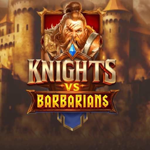 Knights vs Barbarians