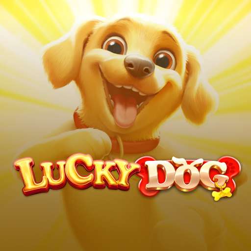 Lucky Dog