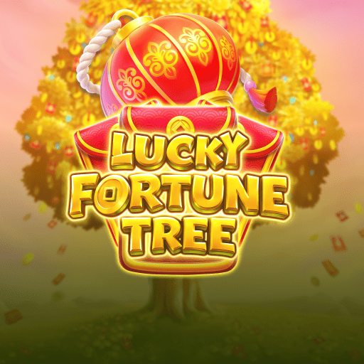 Lucky Fortune Tree