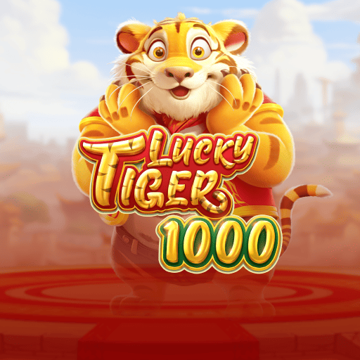 Lucky Tiger 1000