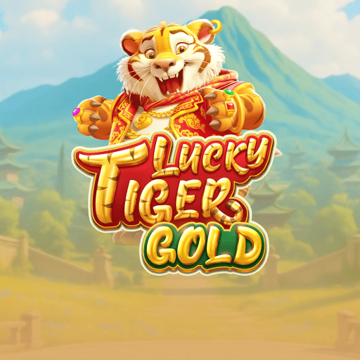 Lucky Tiger Gold