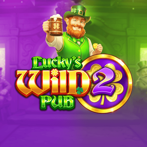 Lucky's Wild Pub 2