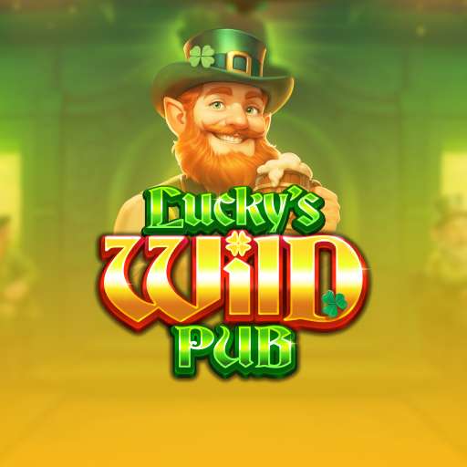 Lucky's Wild Pub