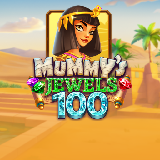 Mummy’s Jewels 100