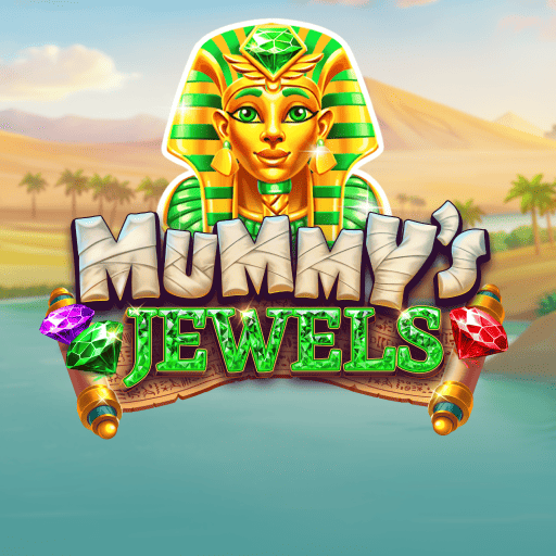Mummy’s Jewels