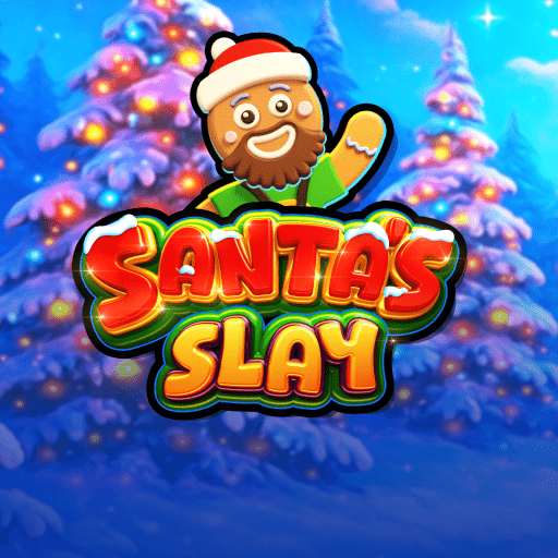 Santa's Slay