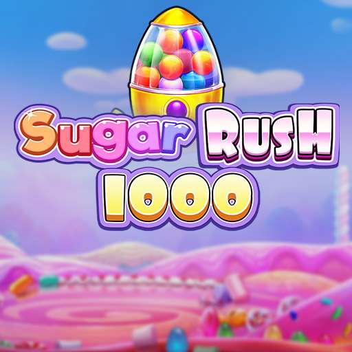 Sugar Rush 1000