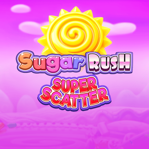 Sugar Rush Super Scatter