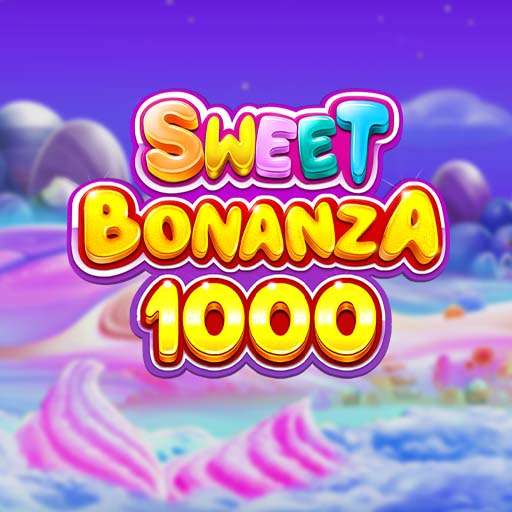 Sweet Bonanza 1000