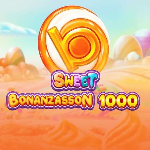 Sweet Bonanzasson 1000