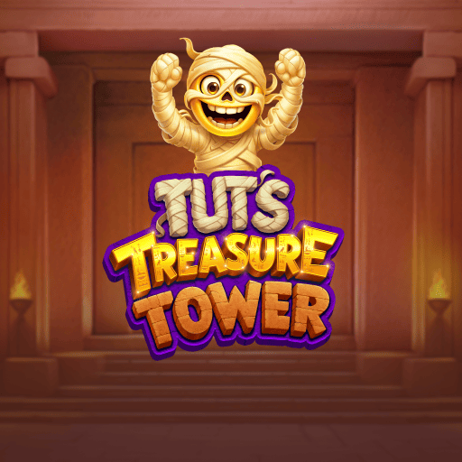 Tut's Treasure Tower