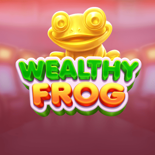 Wealthy Frog