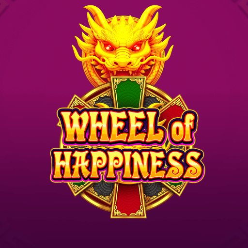 Wheel of Happiness