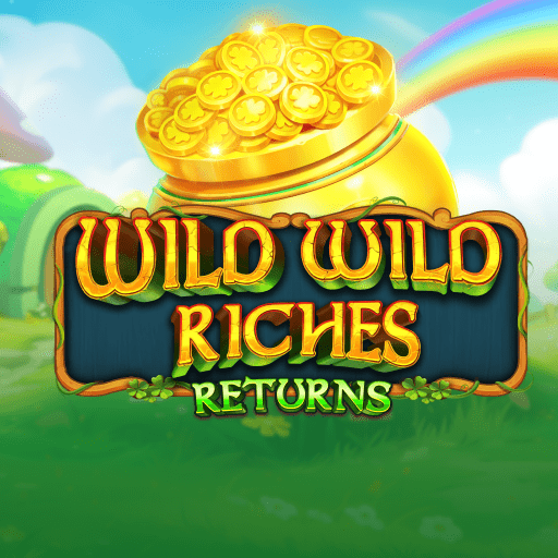 Wild Wild Riches Returns