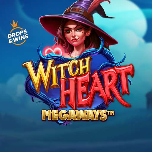 Witch Heart Megaways