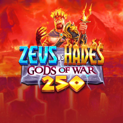 Zeus vs Hades – Gods of War 250