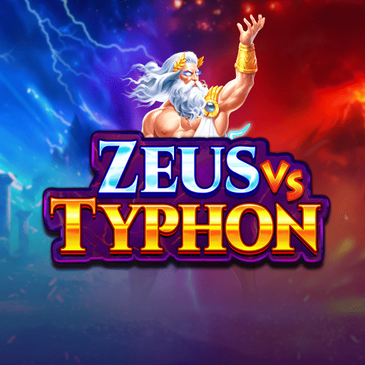 Zeus vs Typhon