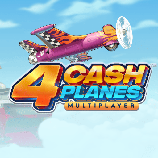 4 cash planes multiplayer