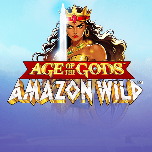 Age of the Gods: Amazon Wild