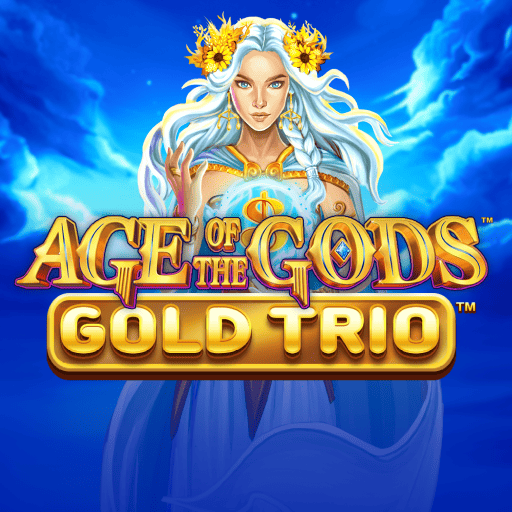 Age of the Gods: Gold Trio