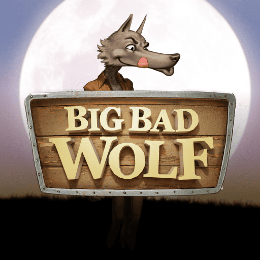 Big Bad Wolf