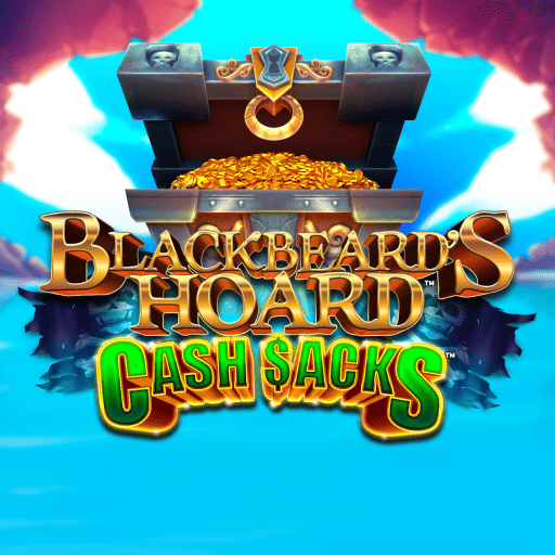 Blackbeard's Hoard: Cash Sacks