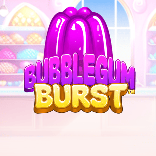 Bubblegum Burst