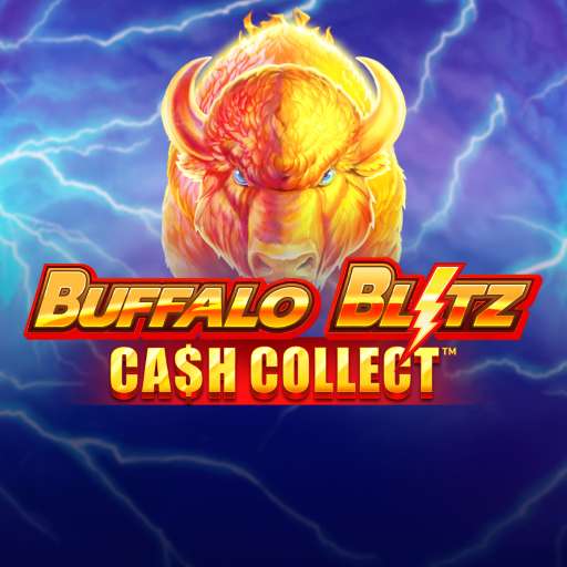 Buffalo Blitz Cash Collect