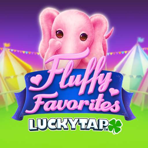 Fluffy Favourites Lucky Tap