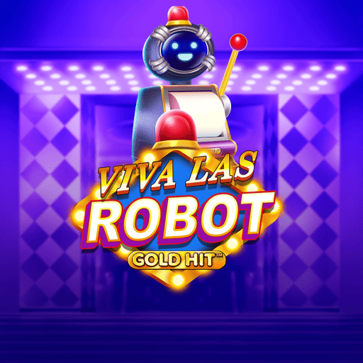 Gold Hit: Viva Las Robot