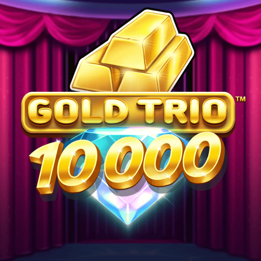 Gold Trio 10000