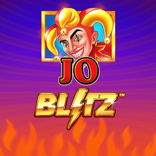 Jo Blitz