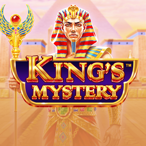 Joker Flip Jackpot King's Mystery