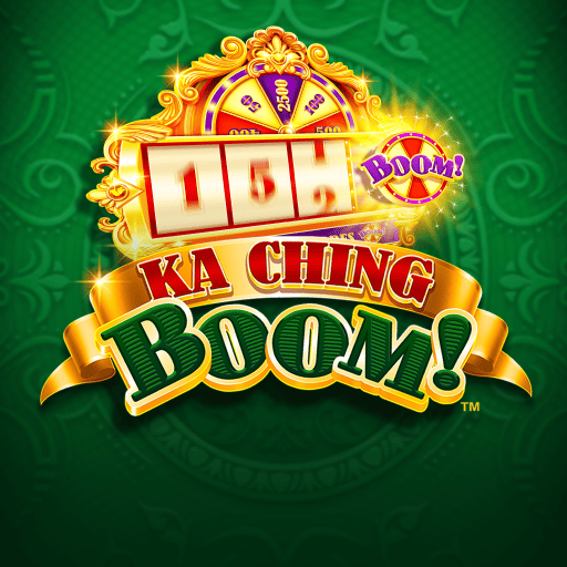 Ka Ching Boom
