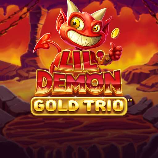 Lil Demon Gold Trio