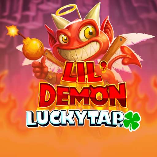 Lil Demon Lucky Tap