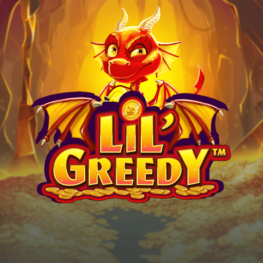 Lil' Greedy