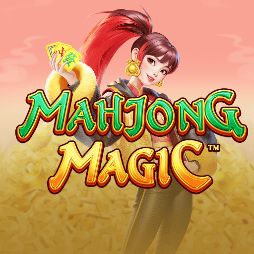 Mahjong Magic
