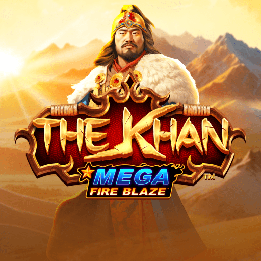Mega Fire Blaze: The Khan