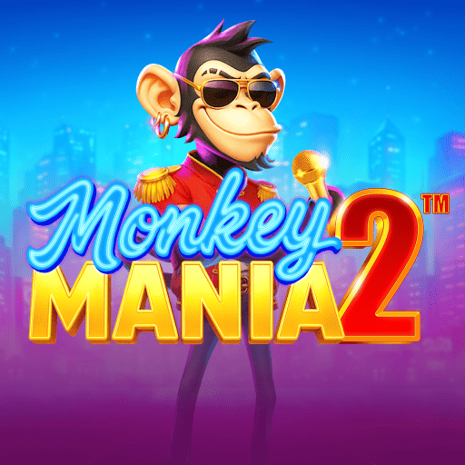 Monkey Mania 2