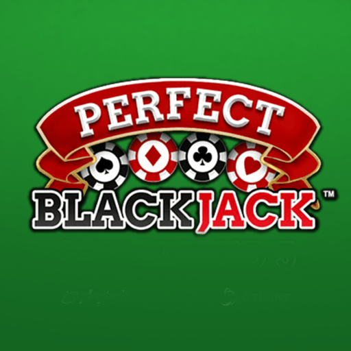 Perfect Blackjack