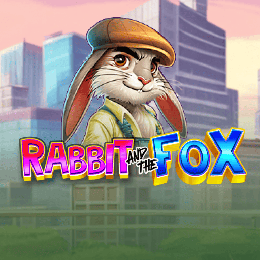 Rabbit and the Fox