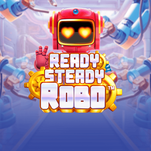 Ready Steady Robo